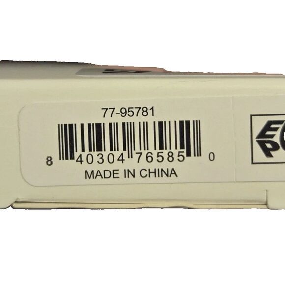 OTTERBOX 77-95781 React Series Case for Samsung Galaxy A35 5G-  BRAND NEW IN BOX - Picture 7 of 9